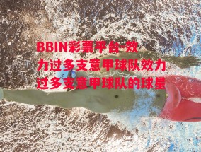 BBIN彩票平台-效力过多支意甲球队效力过多支意甲球队的球星